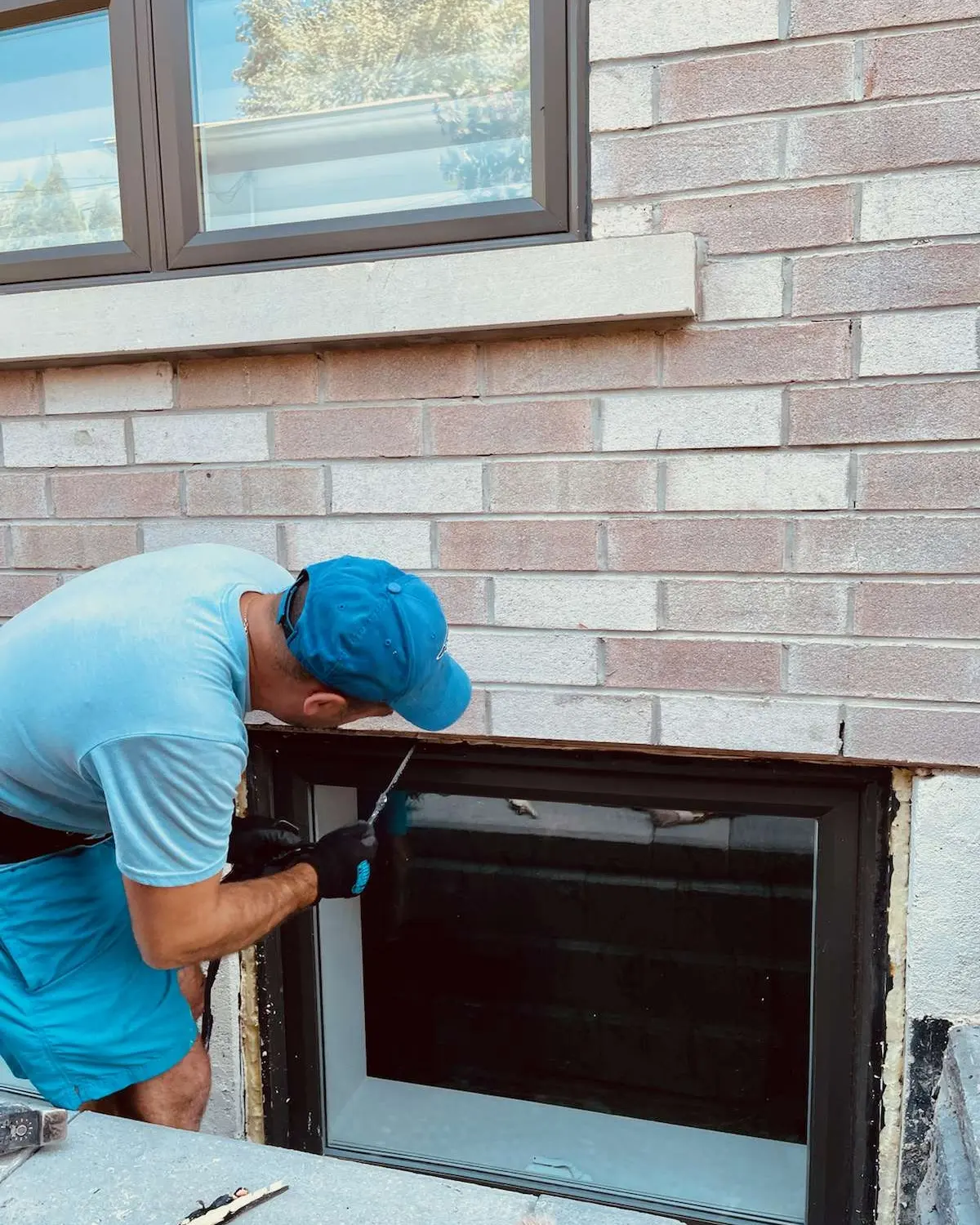 Ontario Caulking photo 1