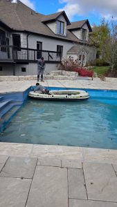 Ontario Caulking photo 6