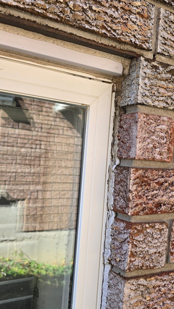 5 Signs You Need Re-caulking