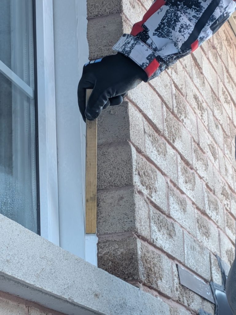 What to Expect from Commercial Caulking Service